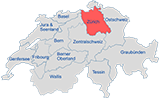 Zürichsee Region