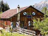 Maiensäss mieten Graubünden