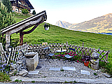 Berghaus Zentralschweiz vermieten