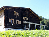 Belegungsplan Berghütte