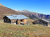 Berghütte Mieten Graubünden