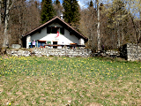 Berghaus mieten im Berner Jura