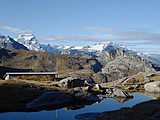 Leglerhütte Saisonstelle Schweiz