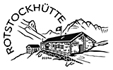 Arbeitsstelle Berghütte Rotstockhütte 2022