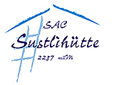 Sustlihütte SAC Logo