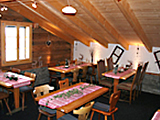 Jobs Bergrestaurant Gletschergrotte