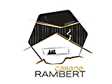 Cabane Rambert logo