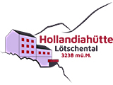 Logo Hollandiahütte