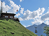 Ausflugsrestaurant Grindelwald Jobs