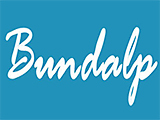 Sommeranstellung Bundalp Logo